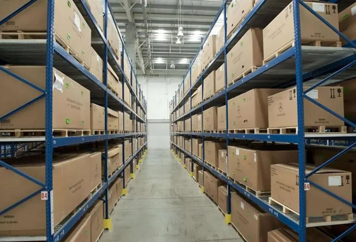 漳州到梅县区货物仓储