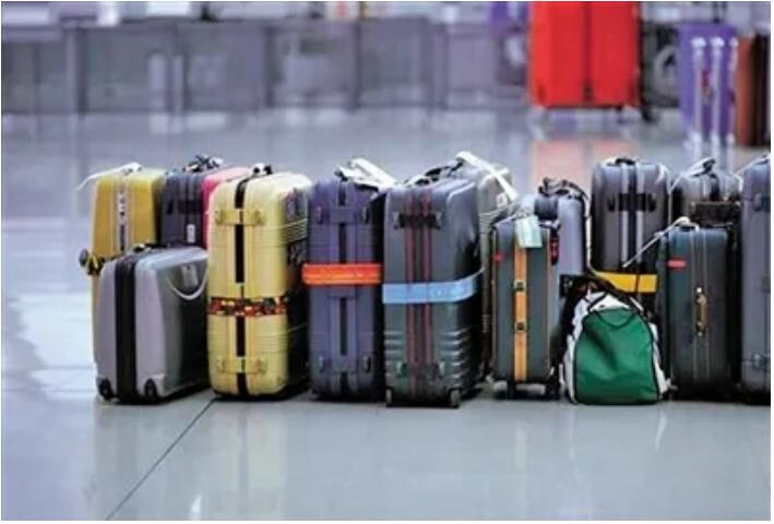 漳州到梅县区行李托运