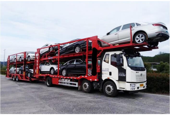 漳州到梅县区轿车托运